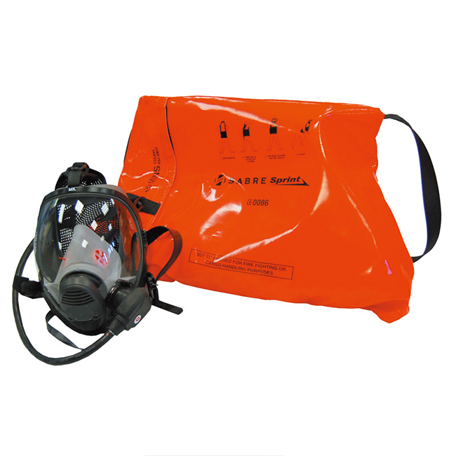 KL99-EEBD Emergency Escape Breathing Apparatus