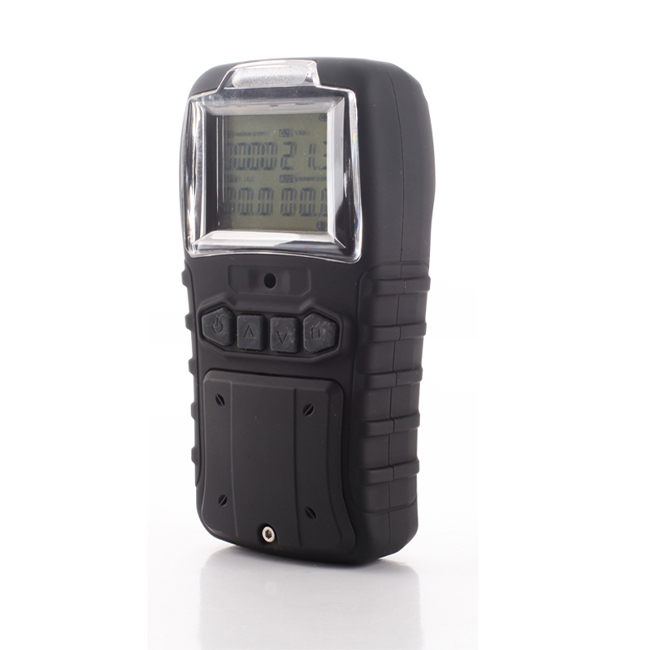 K60-V (PID) Multi Gas Detector